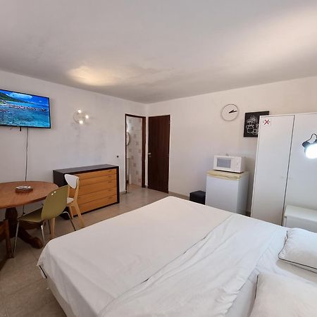 Aaa Apartaments T0 Piscina Marina Albufeira Exterior photo