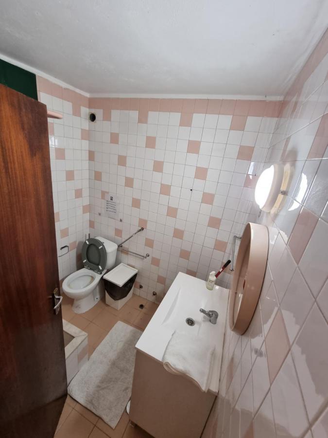 Aaa Apartaments T0 Piscina Marina Albufeira Exterior photo